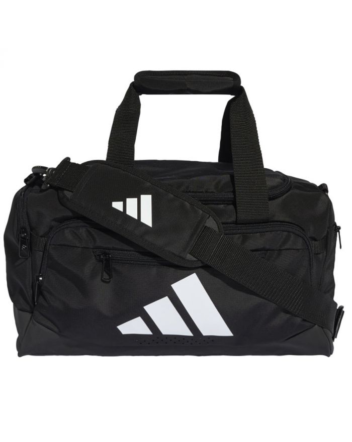 Torba adidas Training Defender Duffle JZ0609