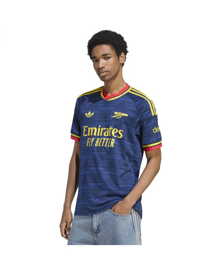 Koszulka adidas Arsenal Londyn FC Away JZ3160