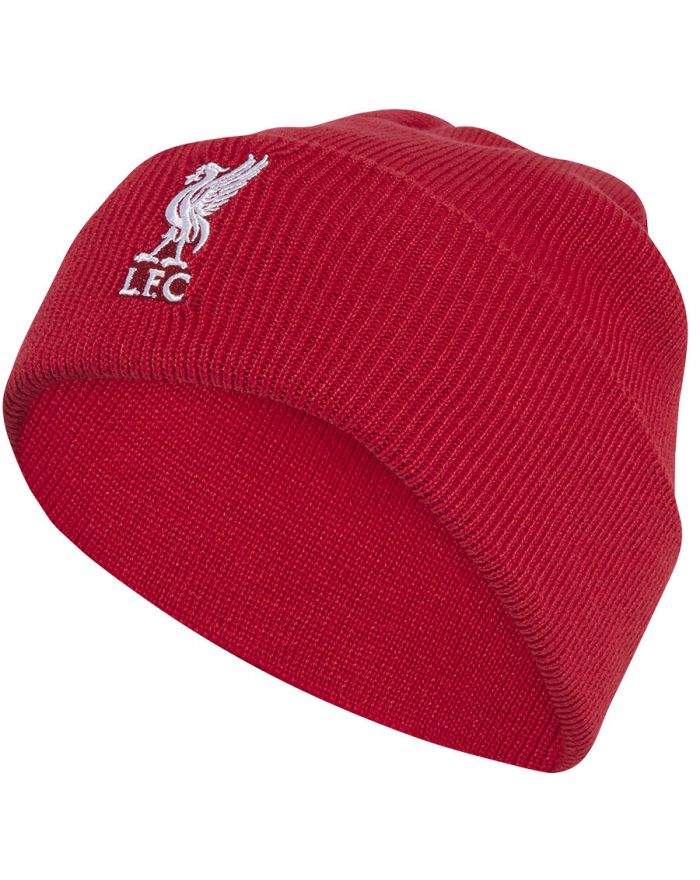 Czapka adidas Liverpool FC beanie JZ4449