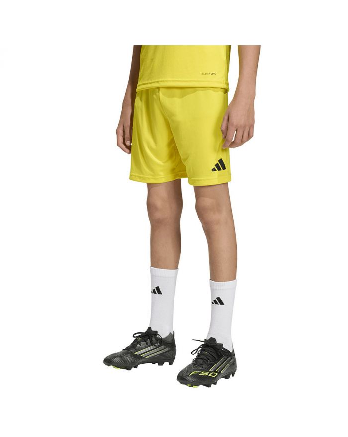 Spodenki adidas ENTRADA 26 Short Junior JZ6525