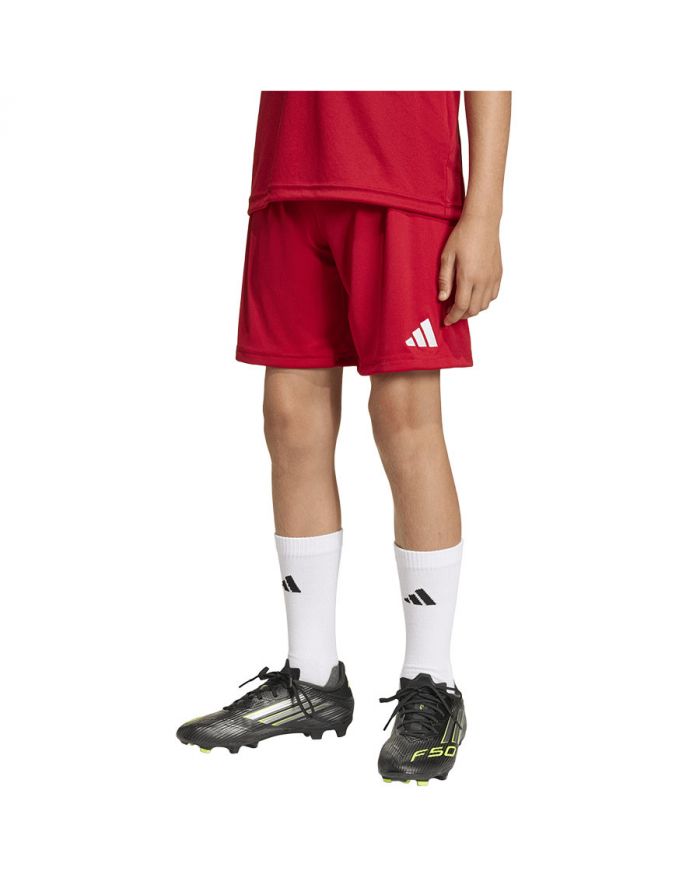 Spodenki adidas ENTRADA 26 Short Junior JZ6528