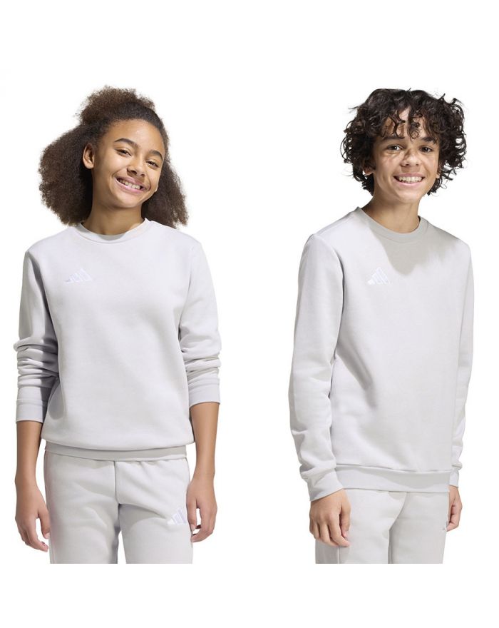 Bluza adidas ENTRADA 26 Sweat Top Junior JZ6551
