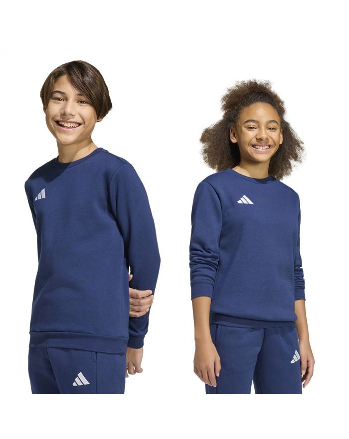 Bluza adidas ENTRADA 26 Sweat Top Junior JZ6552