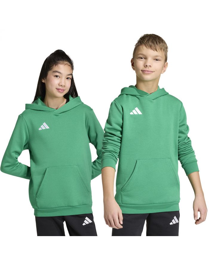 Bluza adidas ENTRADA 26 Hoody Junior JZ6563