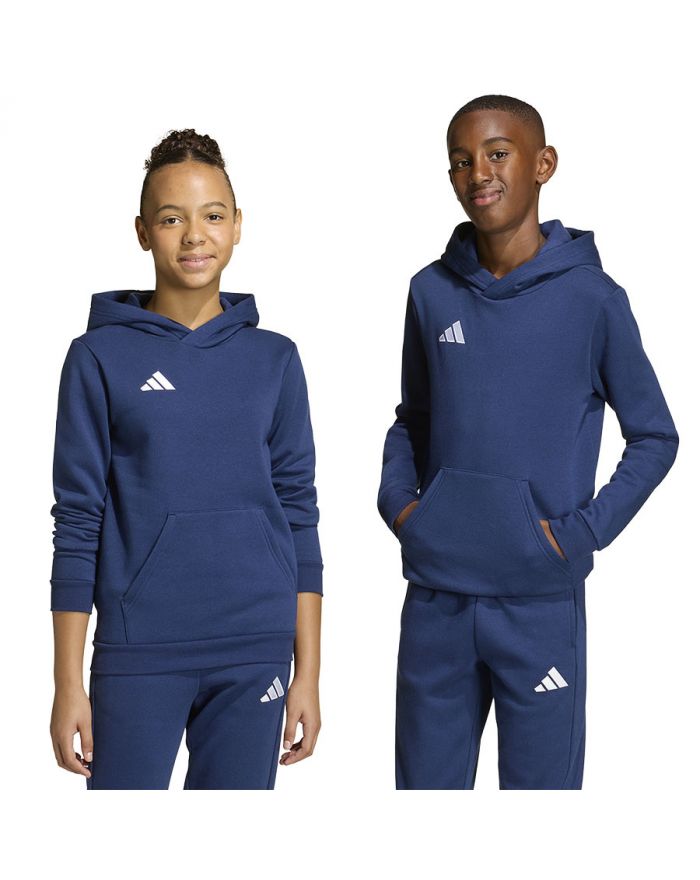 Bluza adidas ENTRADA 26 Hoody Junior JZ6567