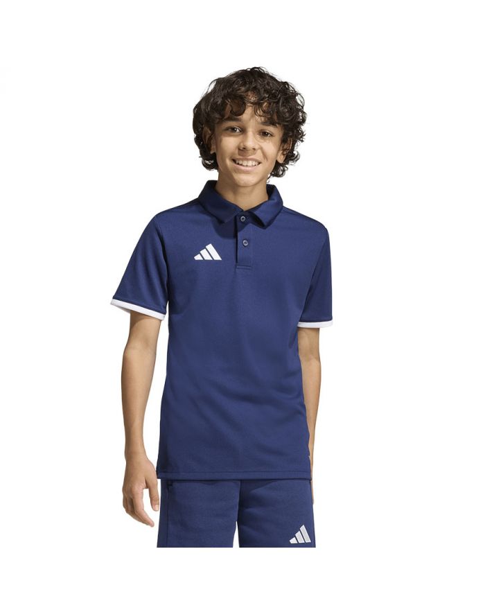 Koszulka adidas Polo ENTRADA 26 Junior JZ6627