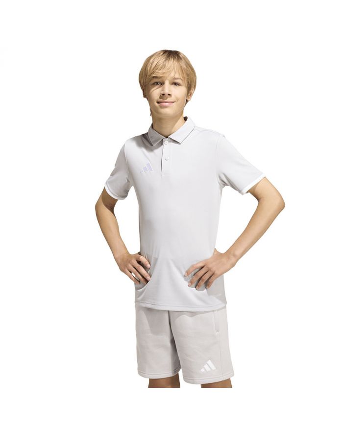 Koszulka adidas Polo ENTRADA 26 Junior JZ6628
