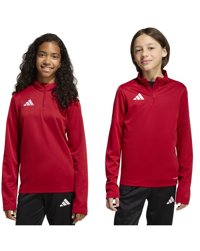 Bluza adidas Entrada 26 Training Top JZ6636