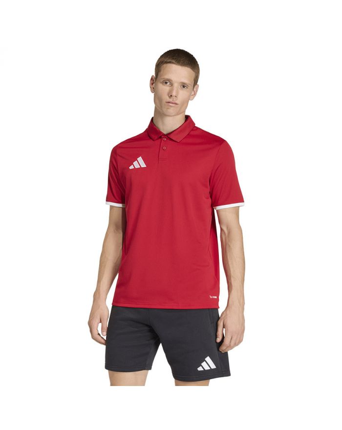 Koszulka adidas Polo ENTRADA 26 JZ6664