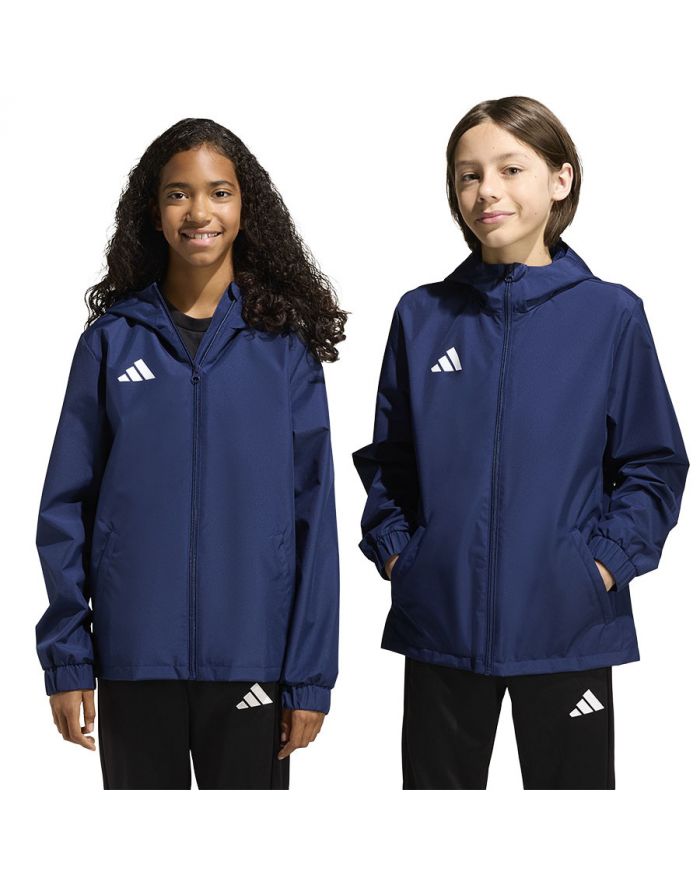 Kurtka adidas ENTRADA 26 AW Jacket Junior JZ9103