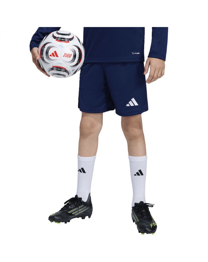 Spodenki adidas ENTRADA 26 Training Short Y JZ9130