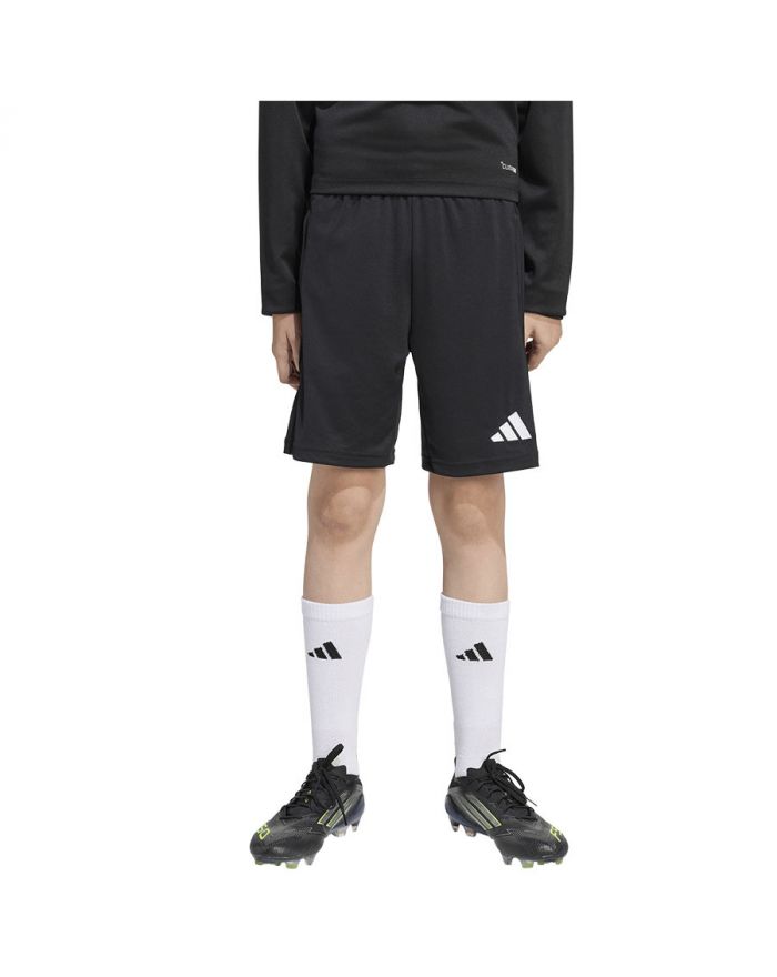 Spodenki adidas ENTRADA 26 Training Short Junior JZ9131