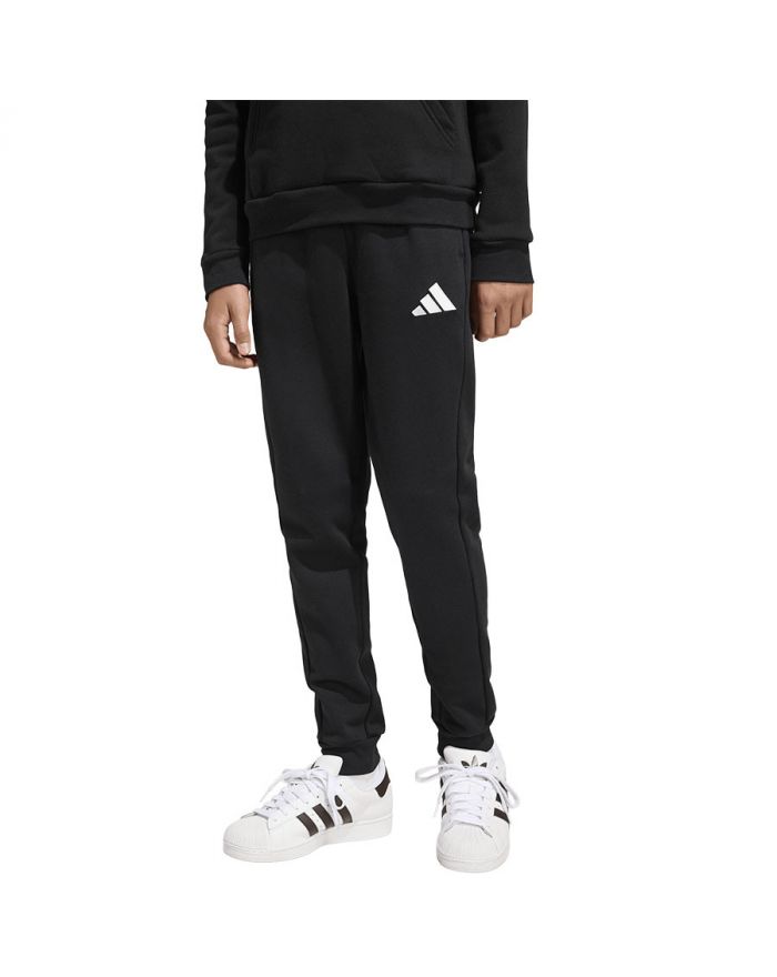 Spodnie adidas ENTRADA 26 Sweat Panty Junior JZ9136