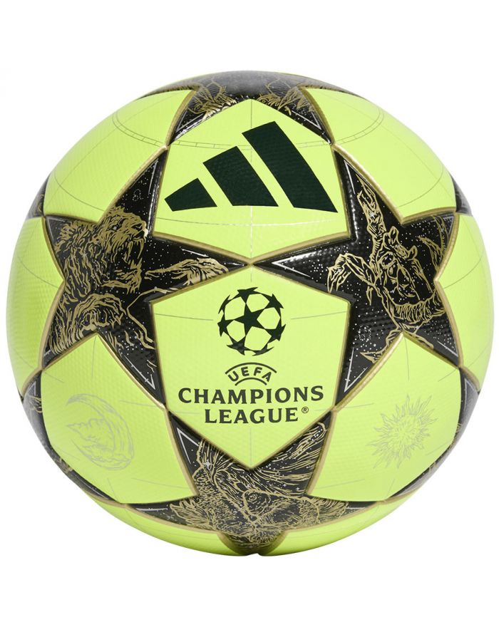 Piłka adidas UCL LGE WTR JZ9994