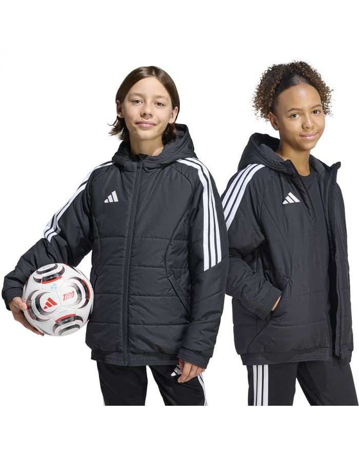 Kurtka adidas TIRO 26 Winter Jacket Junior KA5319