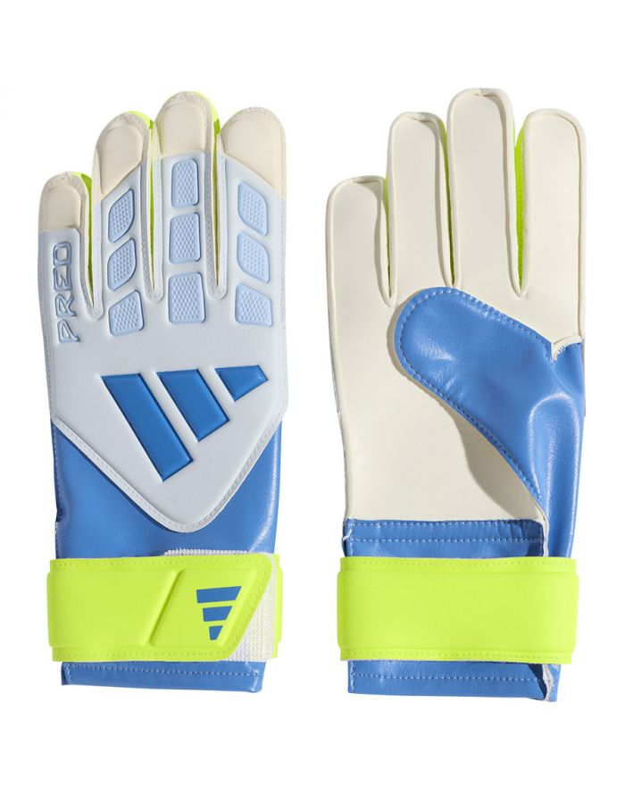Rękawice adidas Predator GL TRN Junior KA7793