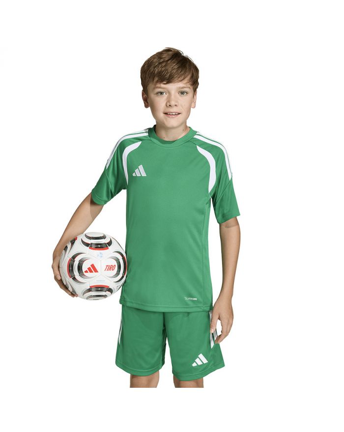 Koszulka adidas TIRO 26 League Junior KB1325