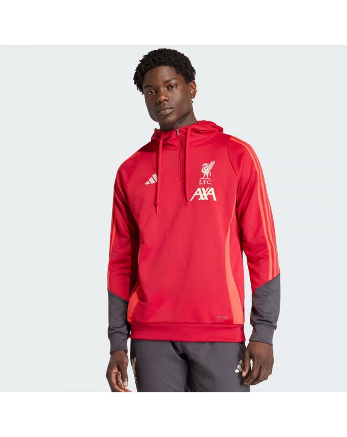 Bluza adidas Liverpool FC Training Hoody KB1464