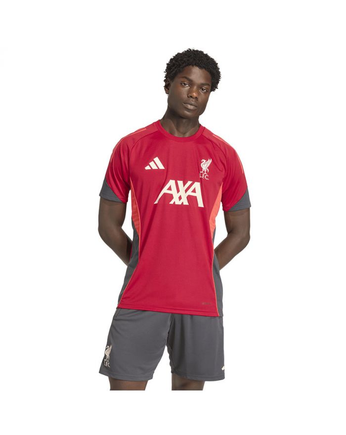 Koszulka adidas Liverpool FC Training JSY KB1466