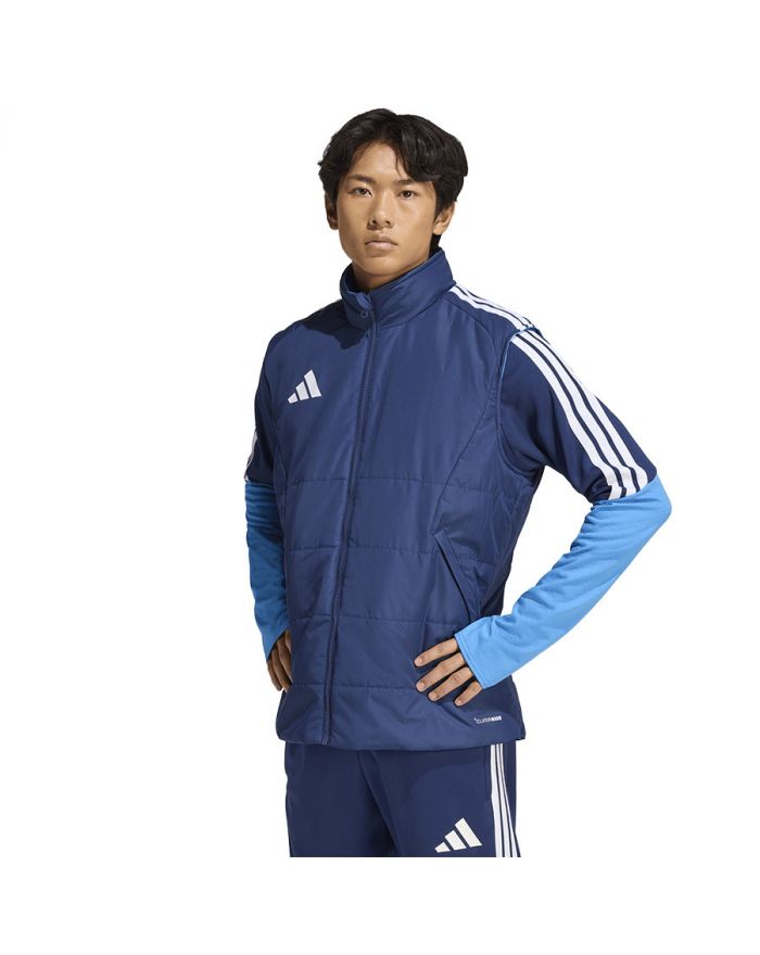Bezrękawnik adidas TIRO 26 Competition Winter Vest KB2720