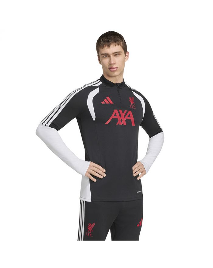 Bluza adidas Liverpool FC Tiro Training Top KB5774
