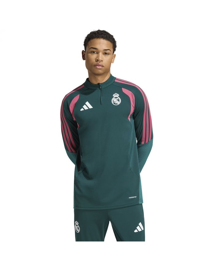 Bluza adidas Real Madryt Tiro 26 Training Top KB6343