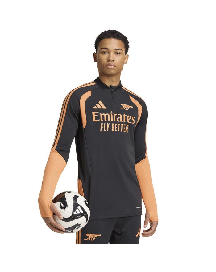 Bluza adidas Arsenal Londyn FC 2026/27 Tiro Training Top KC2417