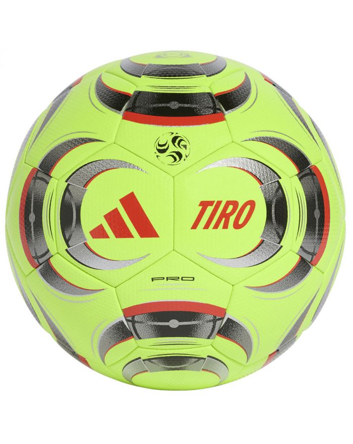 Piłka adidas TIRO PRO Winter KC3341