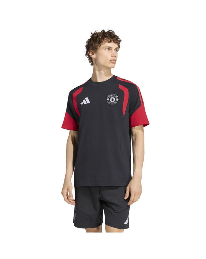 Koszulka adidas Manchester United Tee KC4920