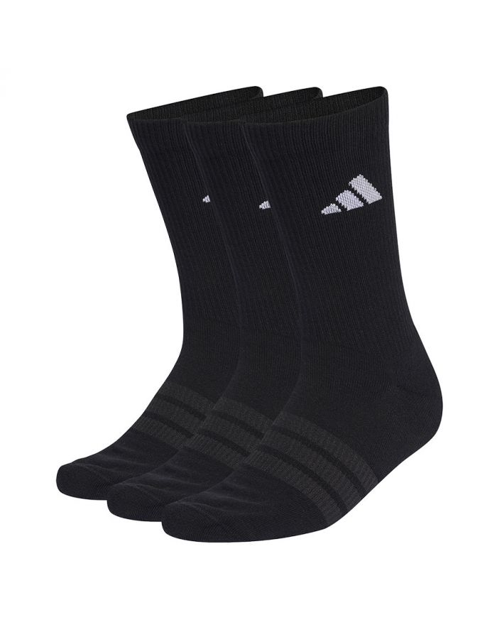 Skarpety adidas Cushioned Sportswear Crew 3P KC9626