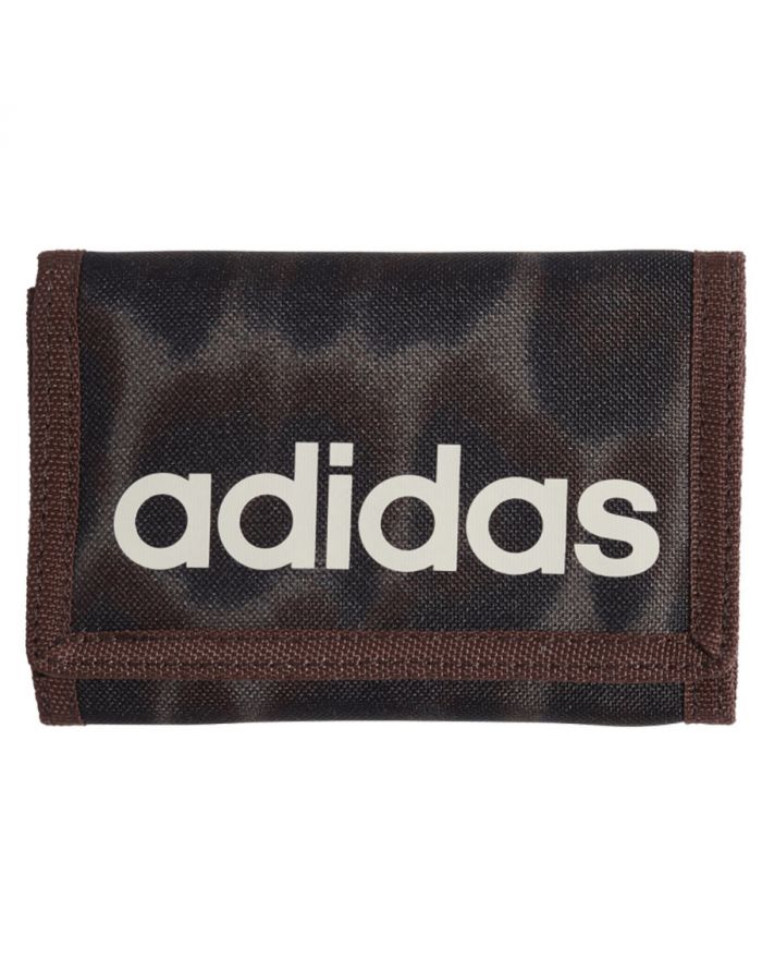 Portfel adidas Linear Wallet KD2181