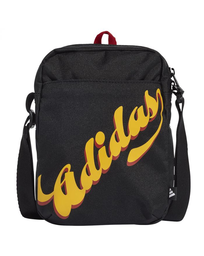 Torba saszetka adidas Tiro Graphic KD9879