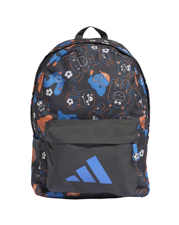Plecak adidas Tiro Kids KE0437