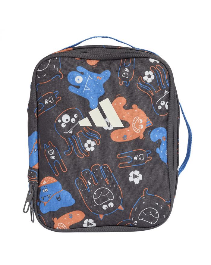 Torba adidas śniadaniówka Little Kids Cooler Bag KE4819