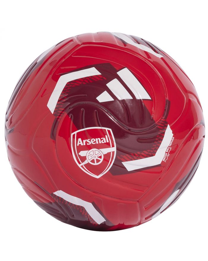 Piłka adidas Arsenal FC Club Mini KE5104