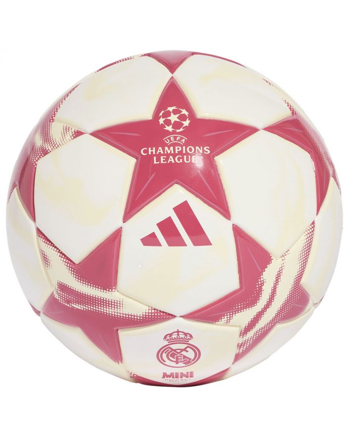 Piłka adidas UCL RM Mini KE5107