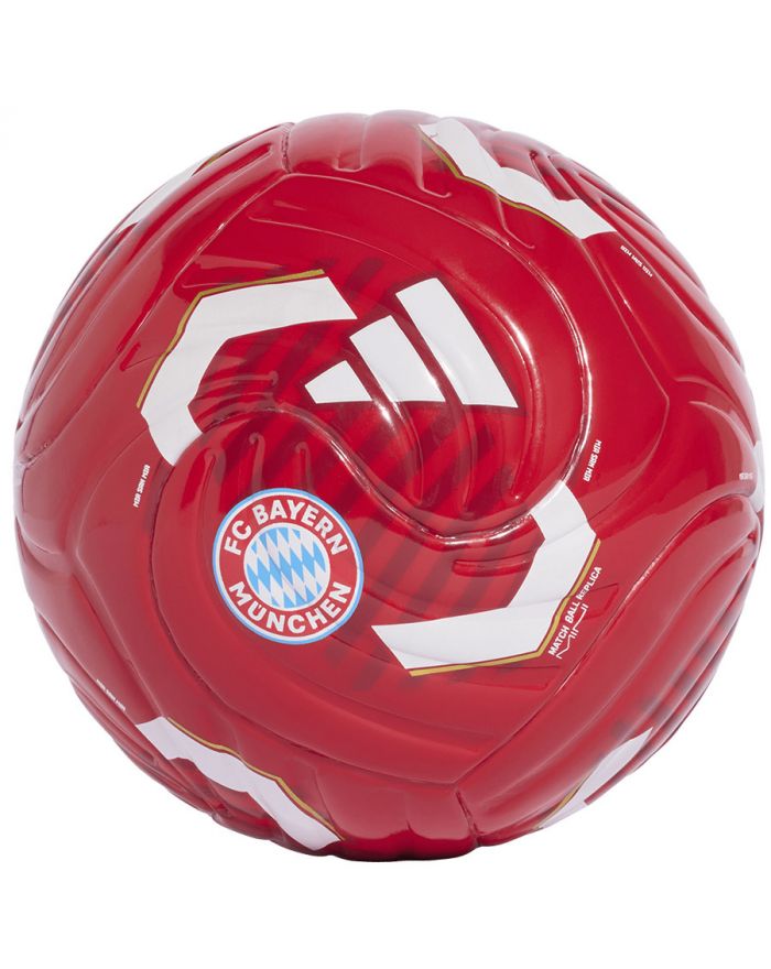 Piłka adidas FC Bayern Club KE5110