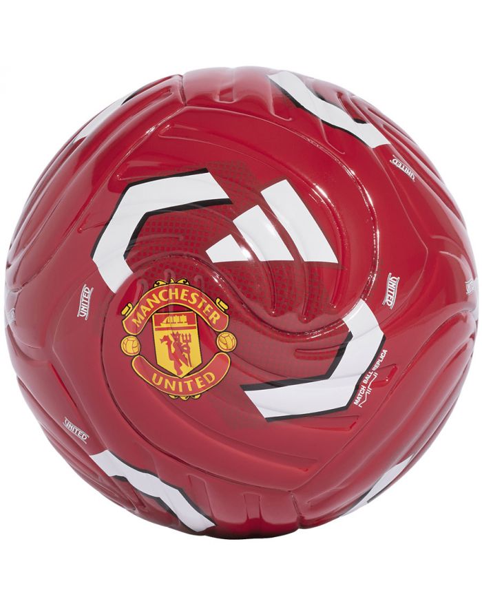 Piłka adidas Manchester United Club KE5120