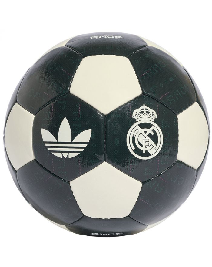 Piłka adidas UCL Real Madryt KE5123