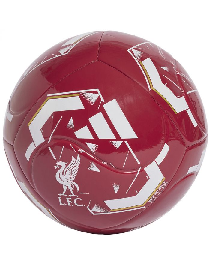 Piłka adidas Liverpool FC Club KE5132