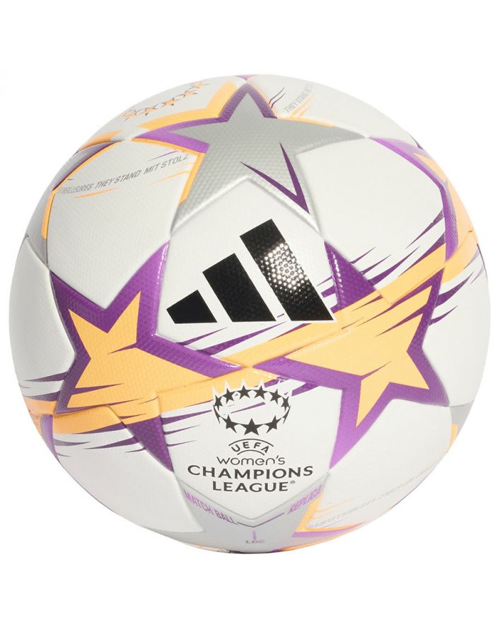 Piłka adidas WUCL League KE5142