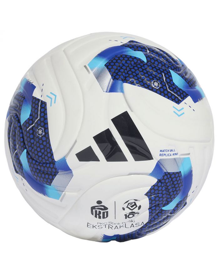 Piłka adidas Ekstraklasa 2026/27 Mini KE5150