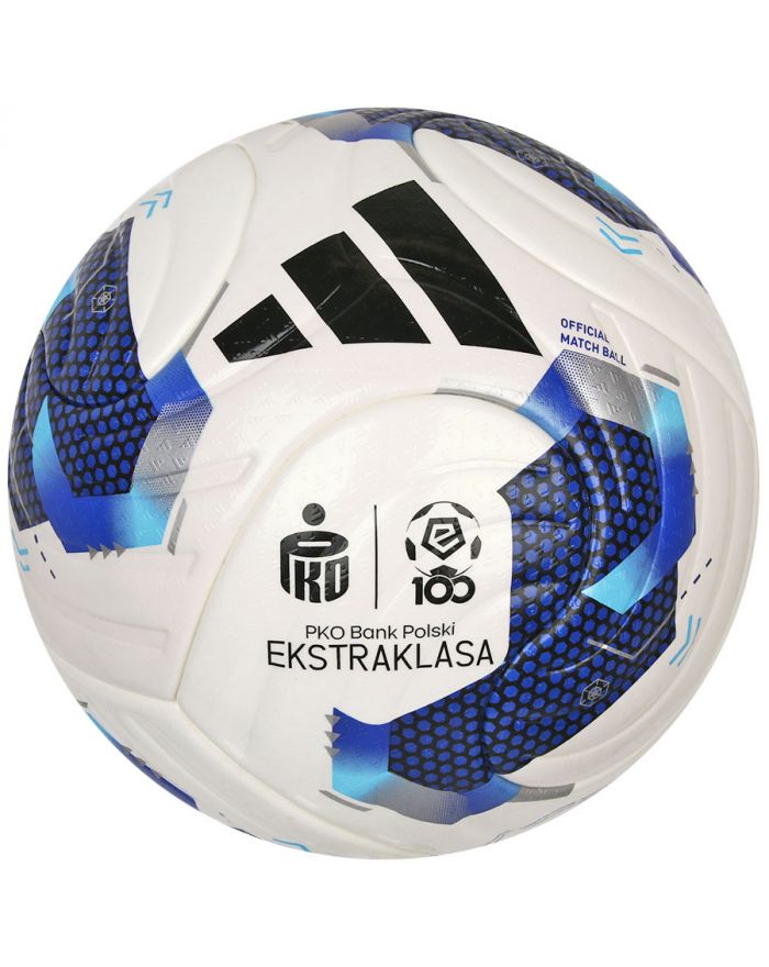 Piłka adidas Ekstraklasa 2026/27 Pro KE5151