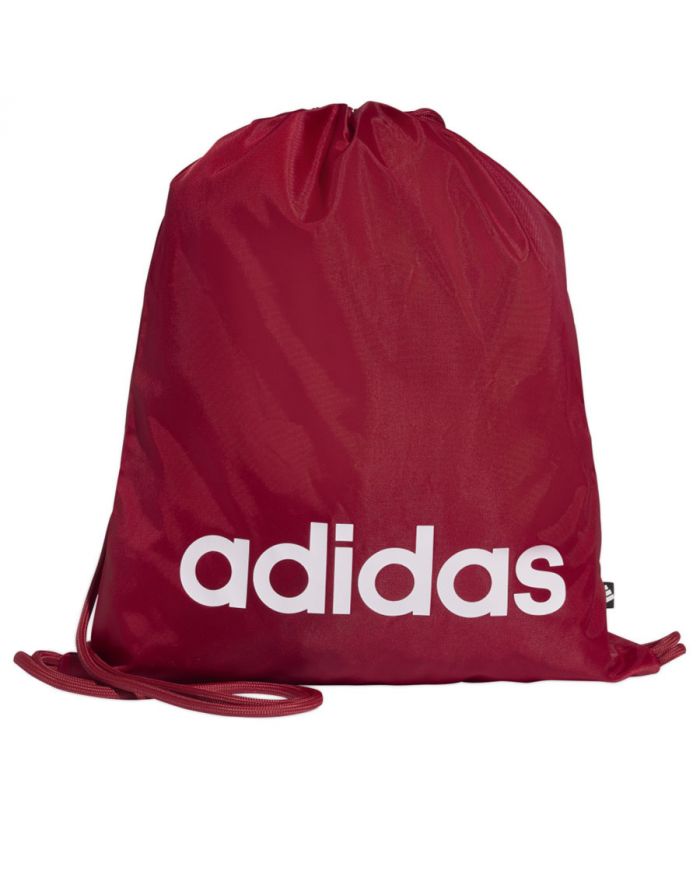 Worek na buty i odzież adidas Linear Gymsack KE5709