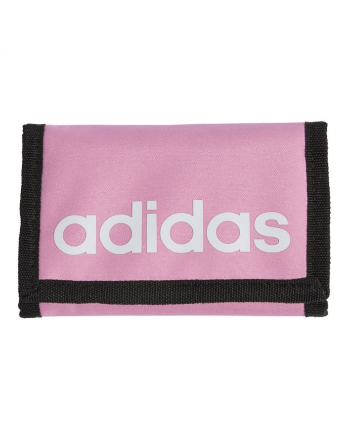 Portfel adidas Linear Wallet KE5715
