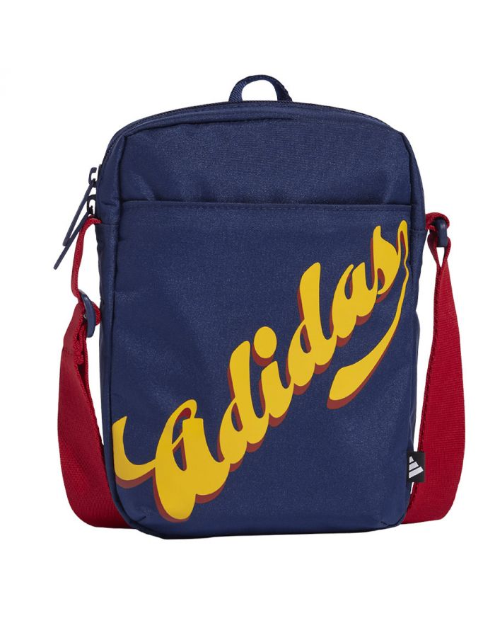 Torba saszetka adidas Tiro Graphic KE6849