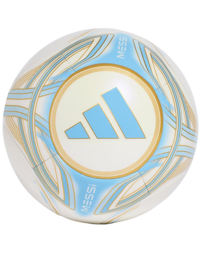 Piłka adidas Messi Club KE7538