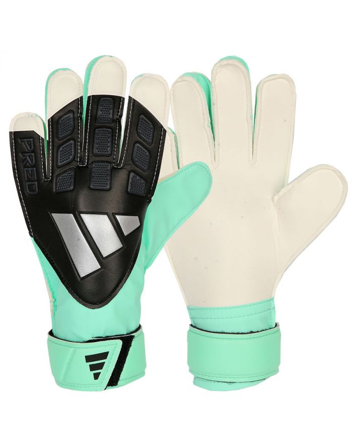 Rękawice adidas Predator Training GK Junior KE9706