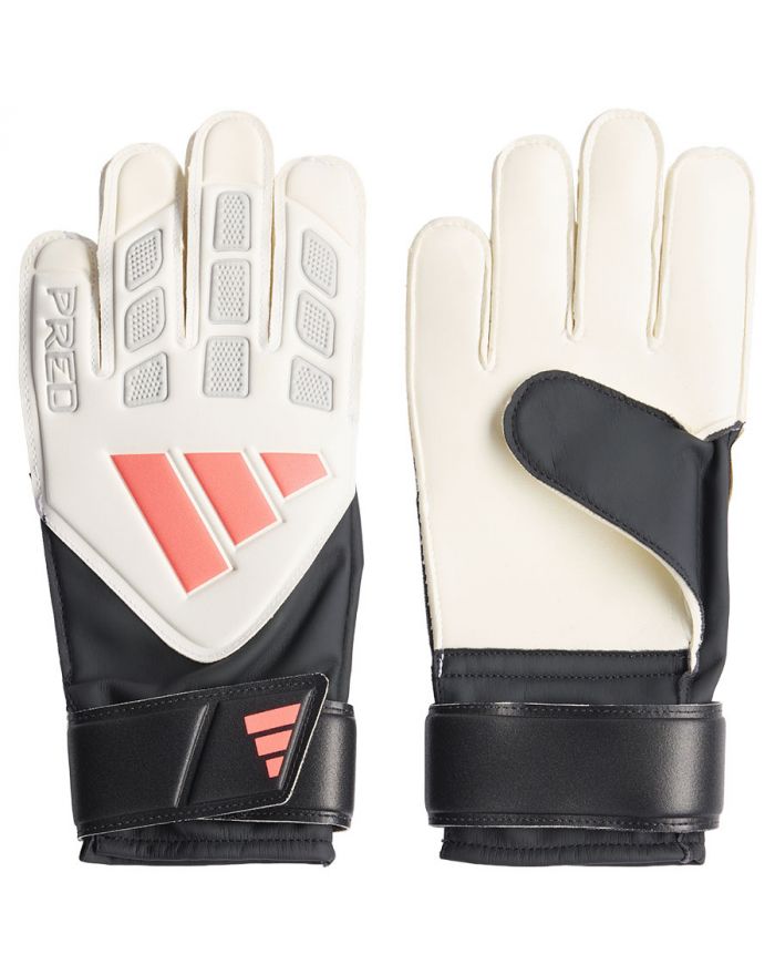 Rękawice adidas Predator GL Training Jr KE9707