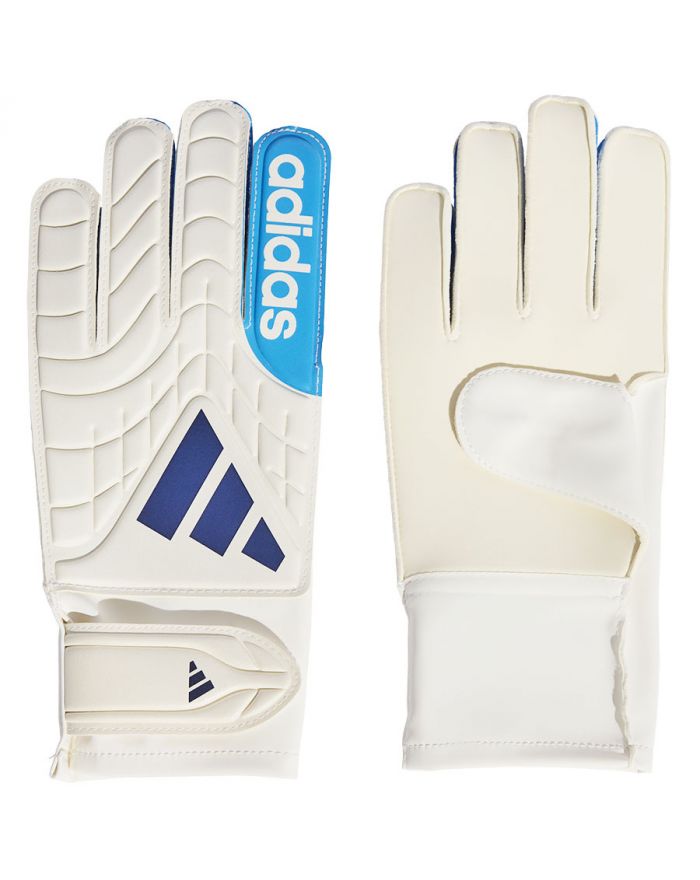 Rękawice adidas Copa GL Club Jr KE9734